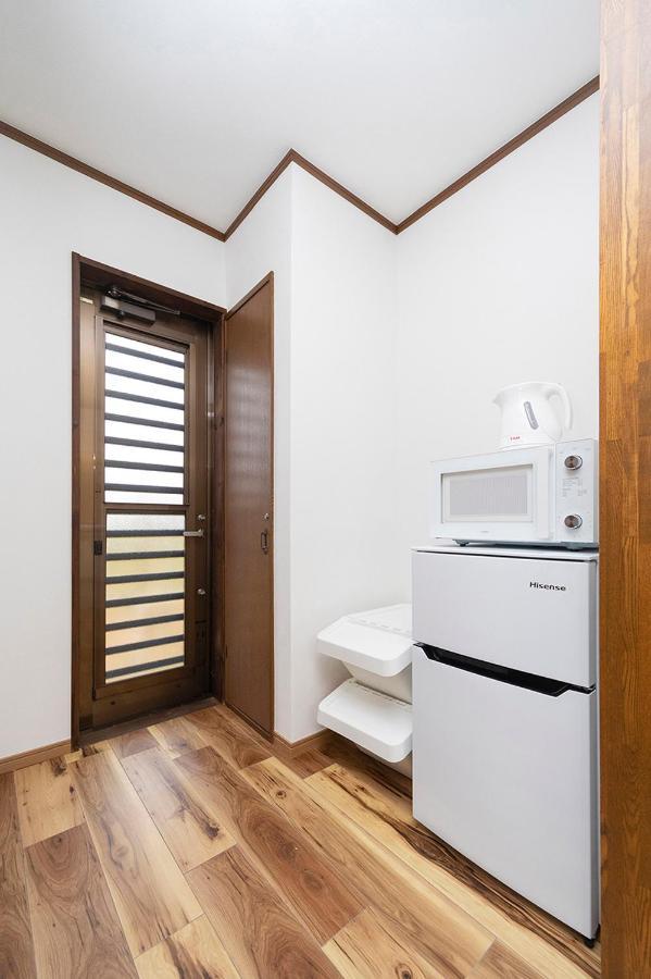 Wave House Kujukuri Fujishita - Self Check-In Only Villa Exterior foto